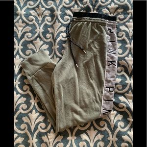Victoria’s Secret PINK Sweatpants